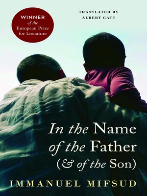 cover image of In the Name of the Father